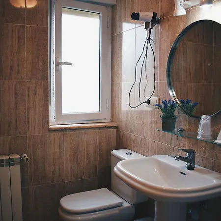 Brisas Del Sella Рибадеселья