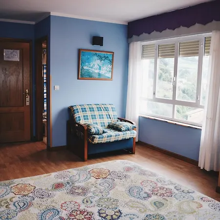 Brisas Del Sella Hotel Ribadesella