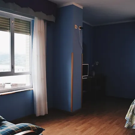 Отель Brisas Del Sella 2*