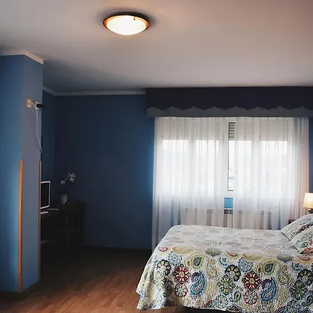 Brisas Del Sella Otel