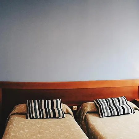 Hotel Brisas Del Sella