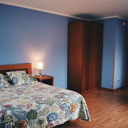 Otel Brisas Del Sella Ribadesella