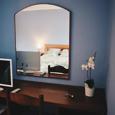 Hotel Brisas Del Sella 2*