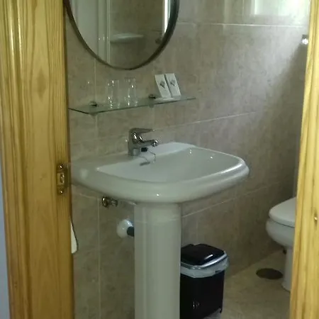 Brisas Del Sella