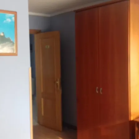 Отель Brisas Del Sella 2*