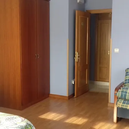 Brisas Del Sella Отель