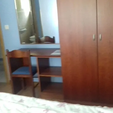 Otel Brisas Del Sella Ribadesella