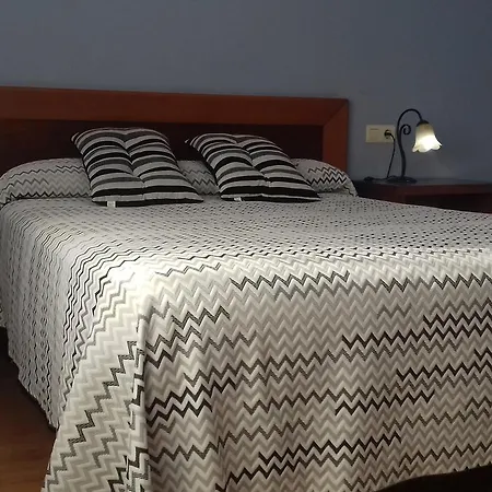 Brisas Del Sella Otel