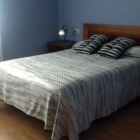 Brisas Del Sella Рибадеселья