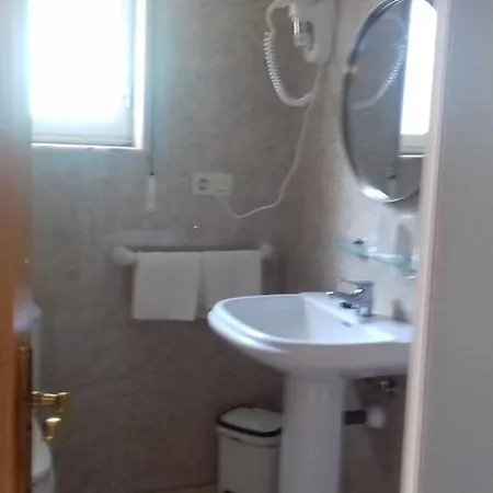 Brisas Del Sella Отель 2*