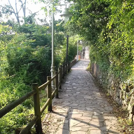 Brisas Del Sella Otel Ribadesella