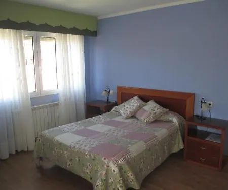 Brisas Del Sella Отель