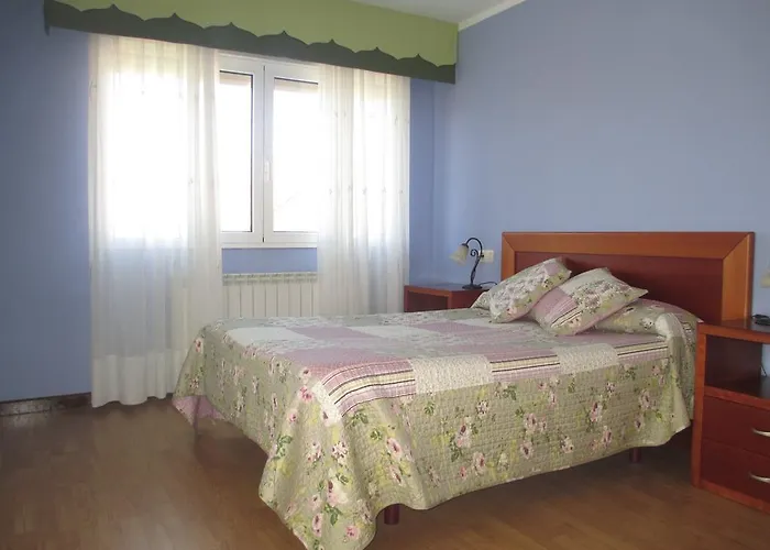 Brisas Del Sella Hotel 2*