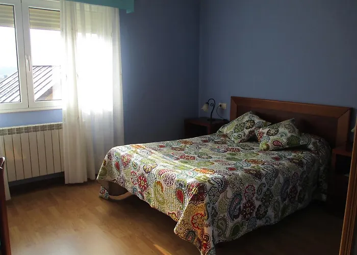 Hotel Brisas Del Sella Ribadesella