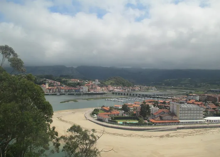 Brisas Del Sella 2* Ribadesella