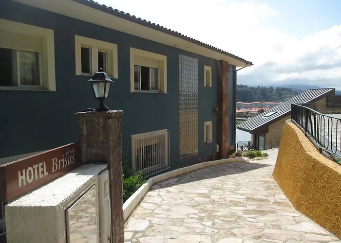 Brisas Del Sella Hotel 2*