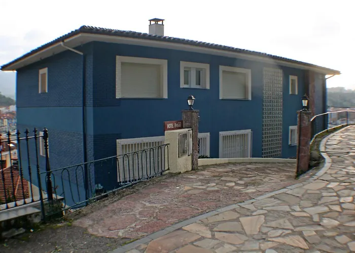 Brisas Del Sella Ribadesella