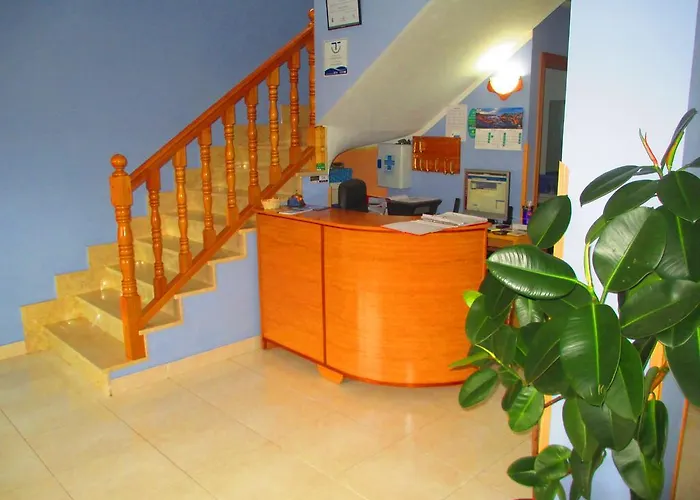 Hotel Brisas Del Sella 2*