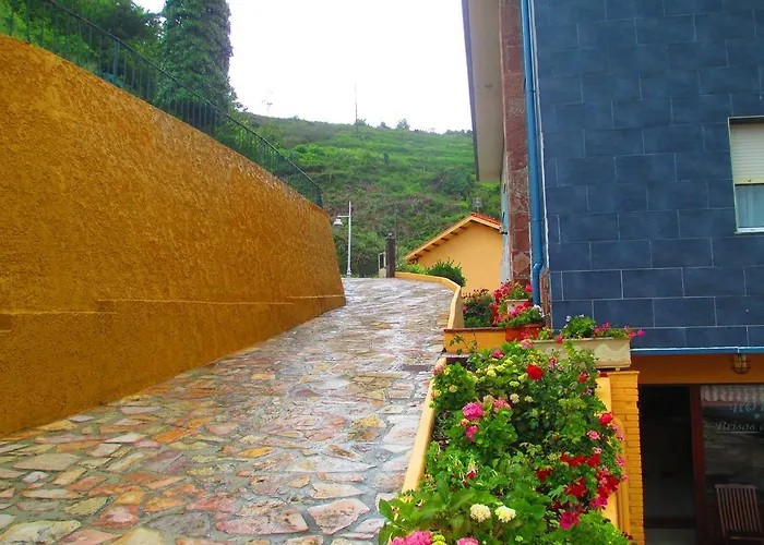 Brisas Del Sella Ribadesella