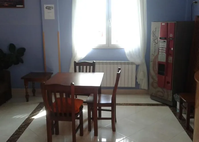 Hotel Brisas Del Sella Ribadesella