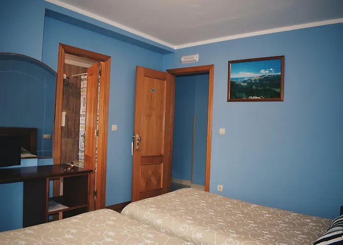 Brisas Del Sella Hotel Ribadesella