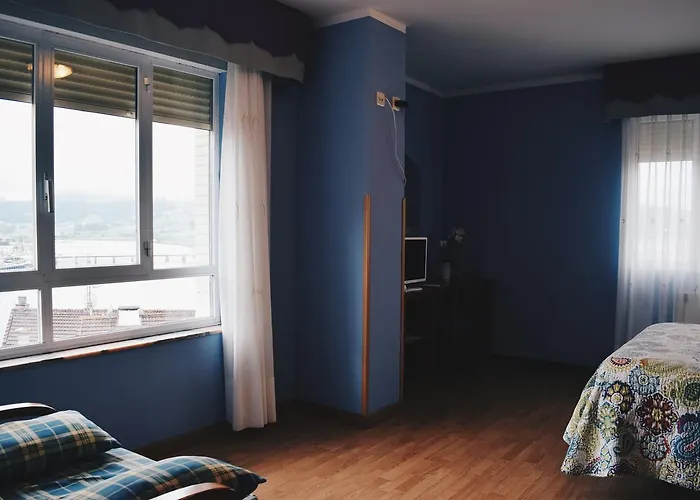 Hotel Brisas Del Sella 2*