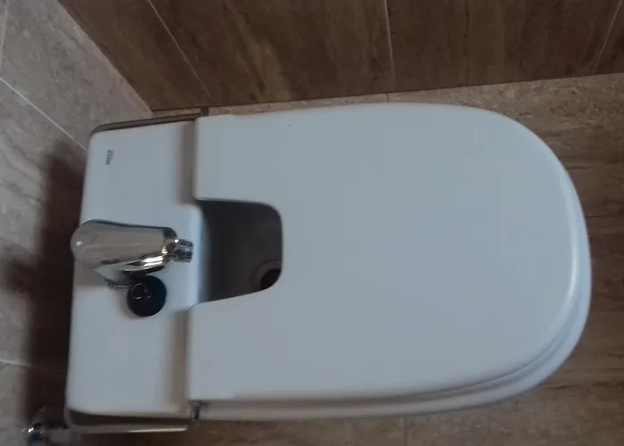 Brisas Del Sella 2* Ribadesella