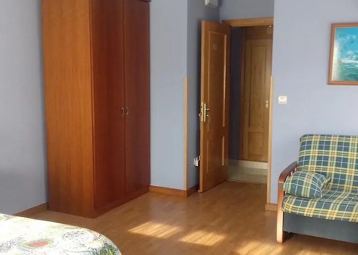 Brisas Del Sella Hotel