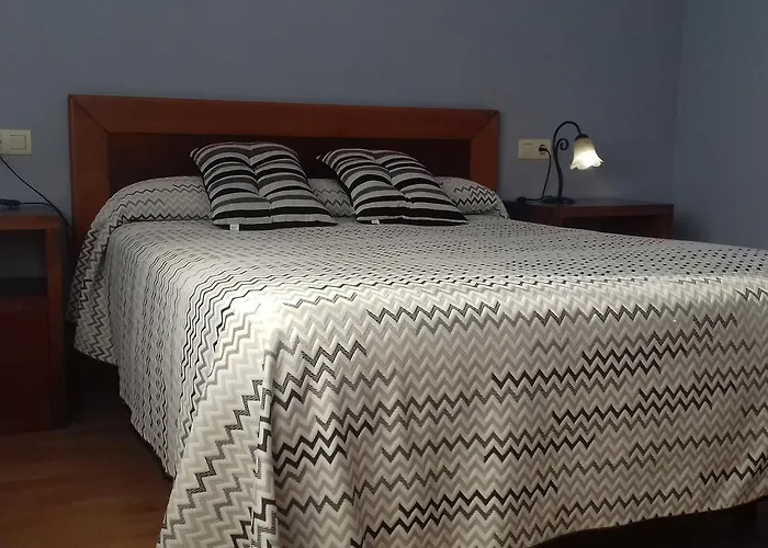 Brisas Del Sella Hotel