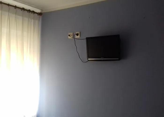 Brisas Del Sella 2* Ribadesella