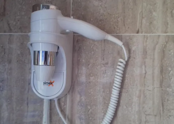 Hotel Brisas Del Sella