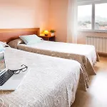 Hotell Brisas Del Sella
