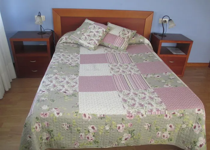 Hotel Brisas Del Sella