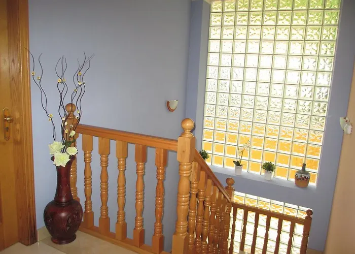 Brisas Del Sella Hotel