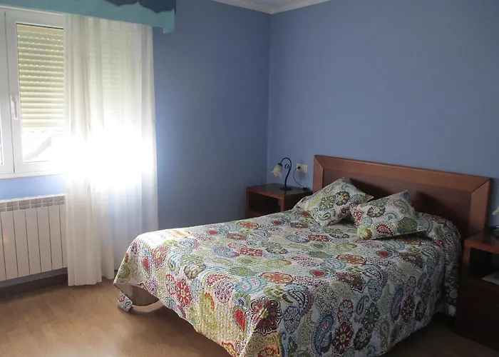 Brisas Del Sella Hotel 2*