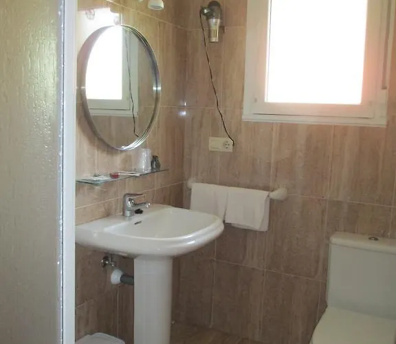 Brisas Del Sella 2* Ribadesella