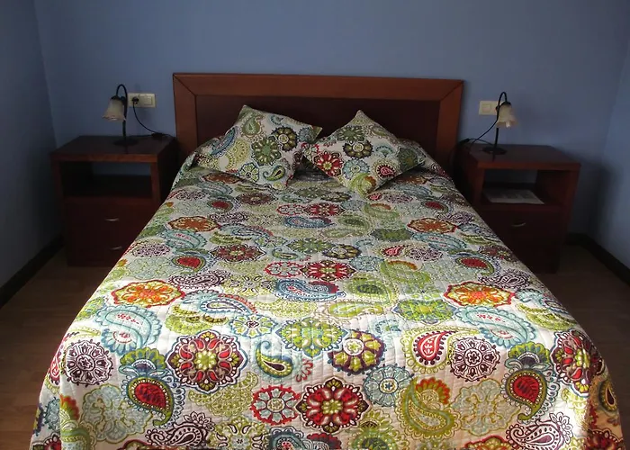 Hotel Brisas Del Sella