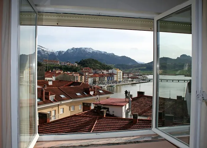 Hotel Brisas Del Sella 2*