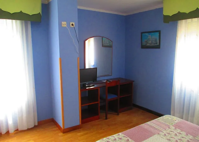 Hotel Brisas Del Sella 2*