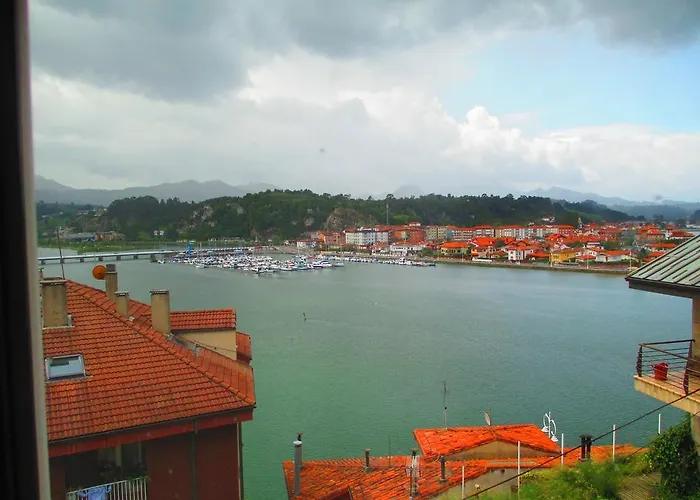 Hotel Brisas Del Sella Ribadesella