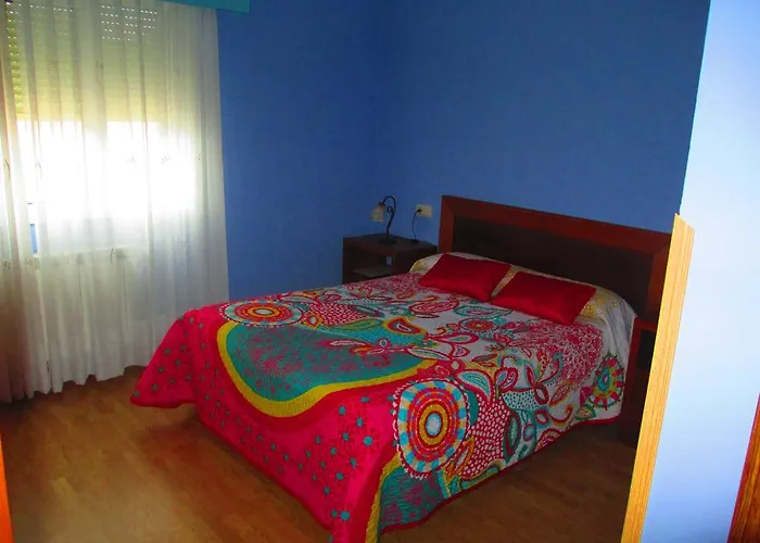 Hotel Brisas Del Sella Ribadesella