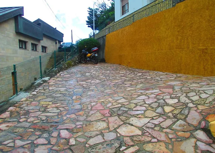 Hotel Brisas Del Sella 2*