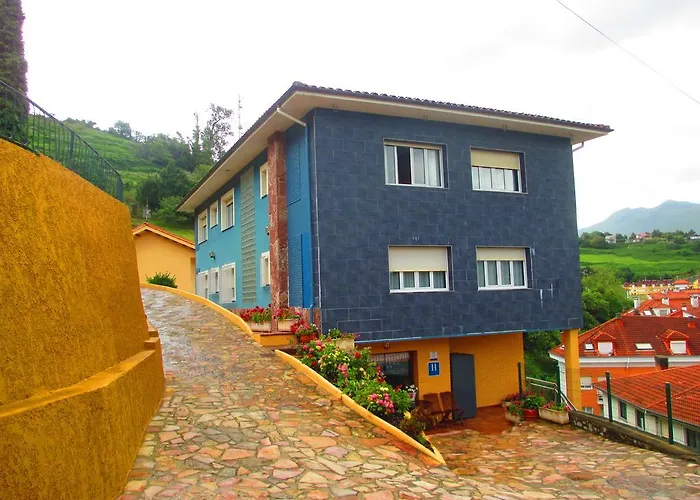 Brisas Del Sella Ribadesella