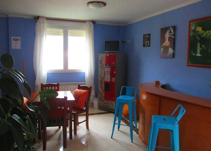 Hotel Brisas Del Sella