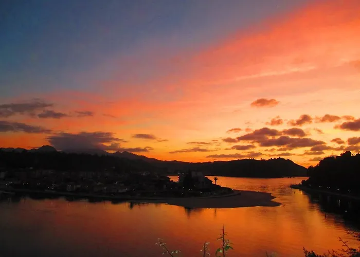 Hotel Brisas Del Sella Ribadesella