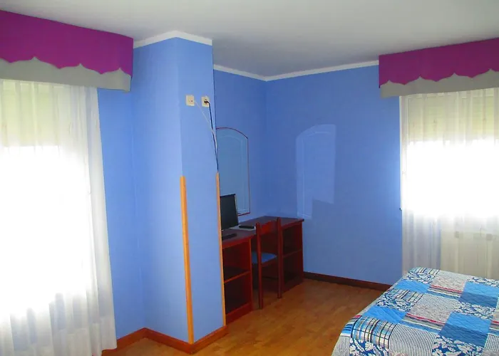 Hotel Brisas Del Sella Ribadesella