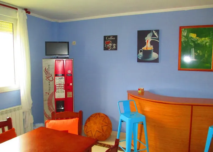 Brisas Del Sella Ribadesella