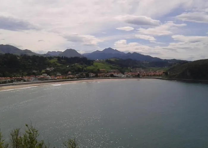 Hotel Brisas Del Sella 2*