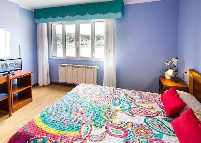 Brisas Del Sella Hotel