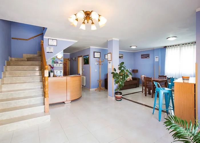 Hotel Brisas Del Sella 2*